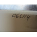 06L114 Right Exhaust Manifold Heat Shield From 2008 JEEP GRAND CHEROKEE  3.7 53031092AC